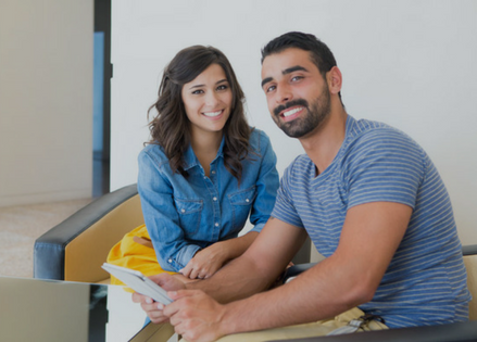 Tips Running Spouse Happily  